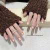 Manicure – Verniz de unhas