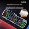 INPHIC Wired Gaming Keyboard and Mouse Combo
