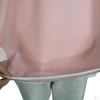 Large Waterproof Adult Mealtime Bib Disability Clothes Dining Cook Protector Wioe Clean Reusable