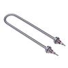 Stainless Steel U-Shaped Electric Heating Element