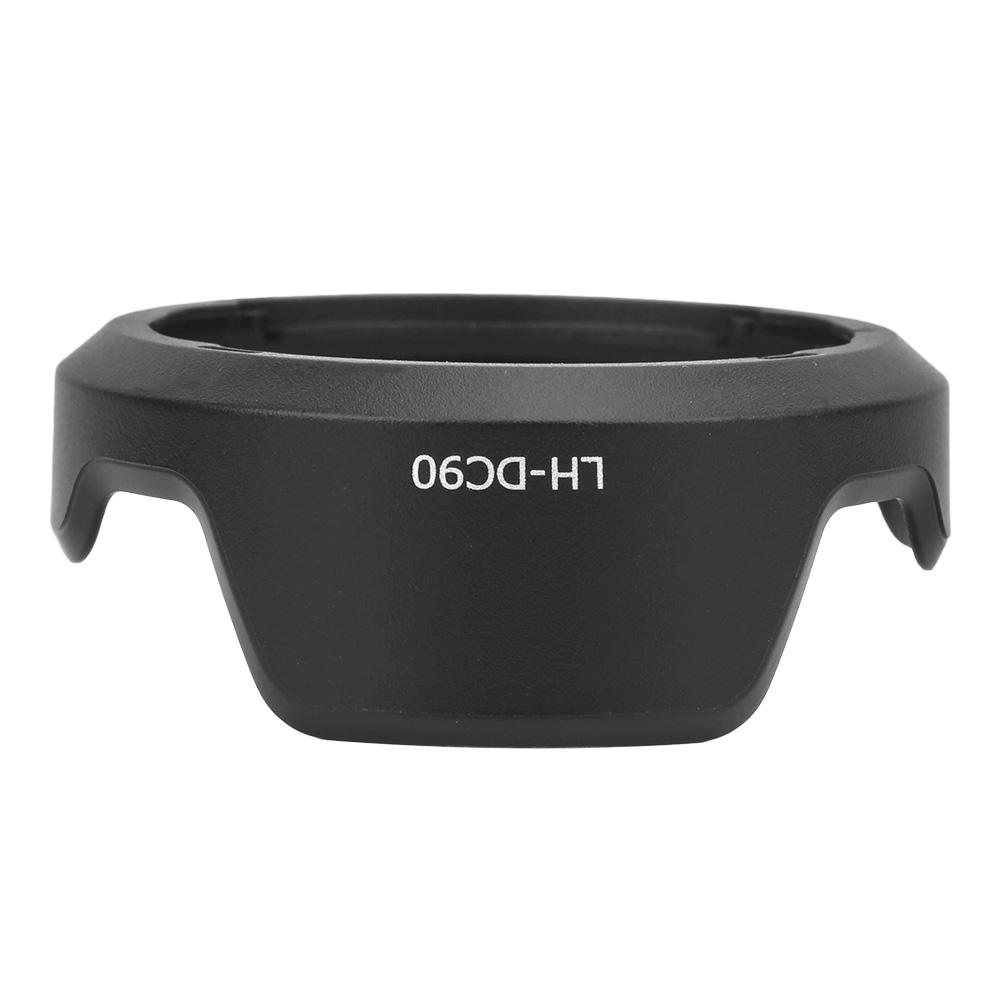 Výměna plastové sluneční clony LHDC90 pro fotoaparát Canon PowerShot SX60 SX70SH