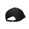 Jordan Rise Metal Jumpman Cap Black Jordan FD5186-010