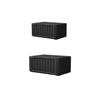 Serveur NAS PME - SYNOLOGY - DS725+ - 2 baies - 4 Go de RAM