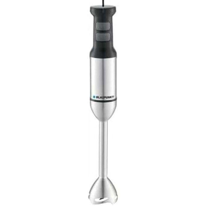 Mixeur Plongeant - BLAUPUNKT - BP4009 - 1500 W - Multicolore - Petit Electroménager