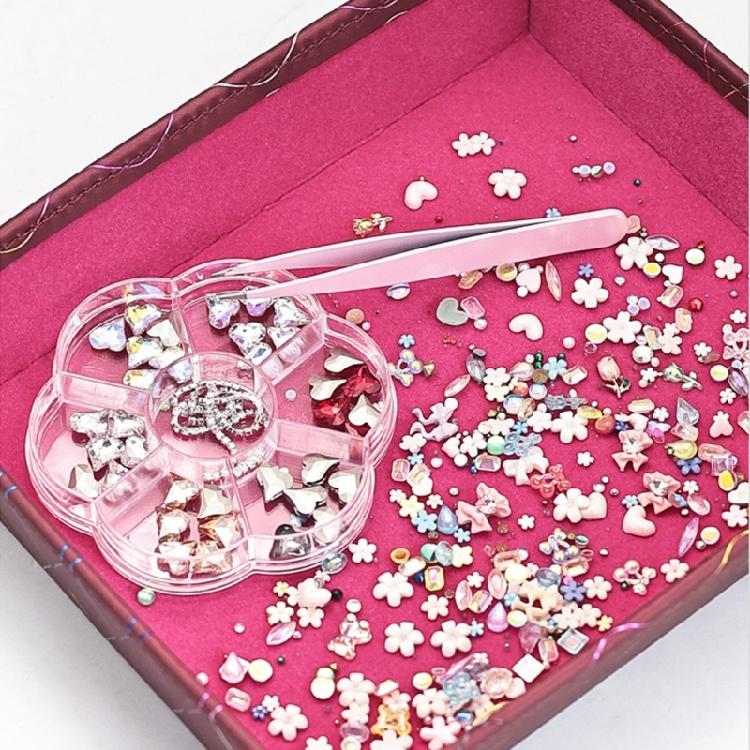 Fashion PU Leather Storage Tray Jewelry Storage Dish Desk Accessory Tray Suitable For Watches And Small Items
