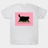 Üst giysisi – T-shirtler