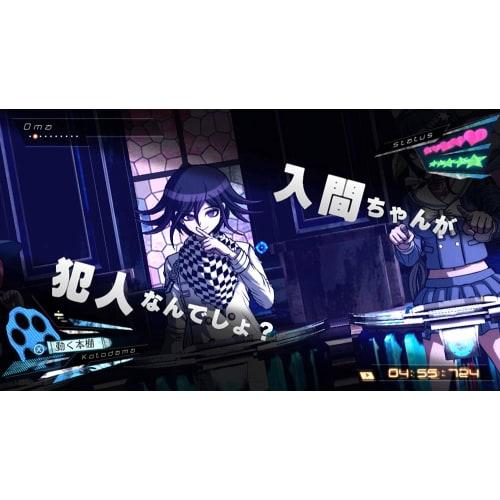 Danganronpa Trilogy Pack + Happy Danganronpa S Super High School Level Tropical Dice Camp -Switch