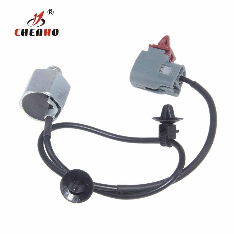 ZJ01-18-921 E1T50371 ZJ0118921 E001T50471 Detonation Knock Sensor For Mazda 3 5 CR19 6 1.3 2.0 2.3 Mazda6 Mazda2 Mazda3 BK 2 DE