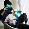 Japanses Cartoon Given cm Cushion Cover Pillow Cover Decor Pillowcase Home Pillowcase for Couch Pillow