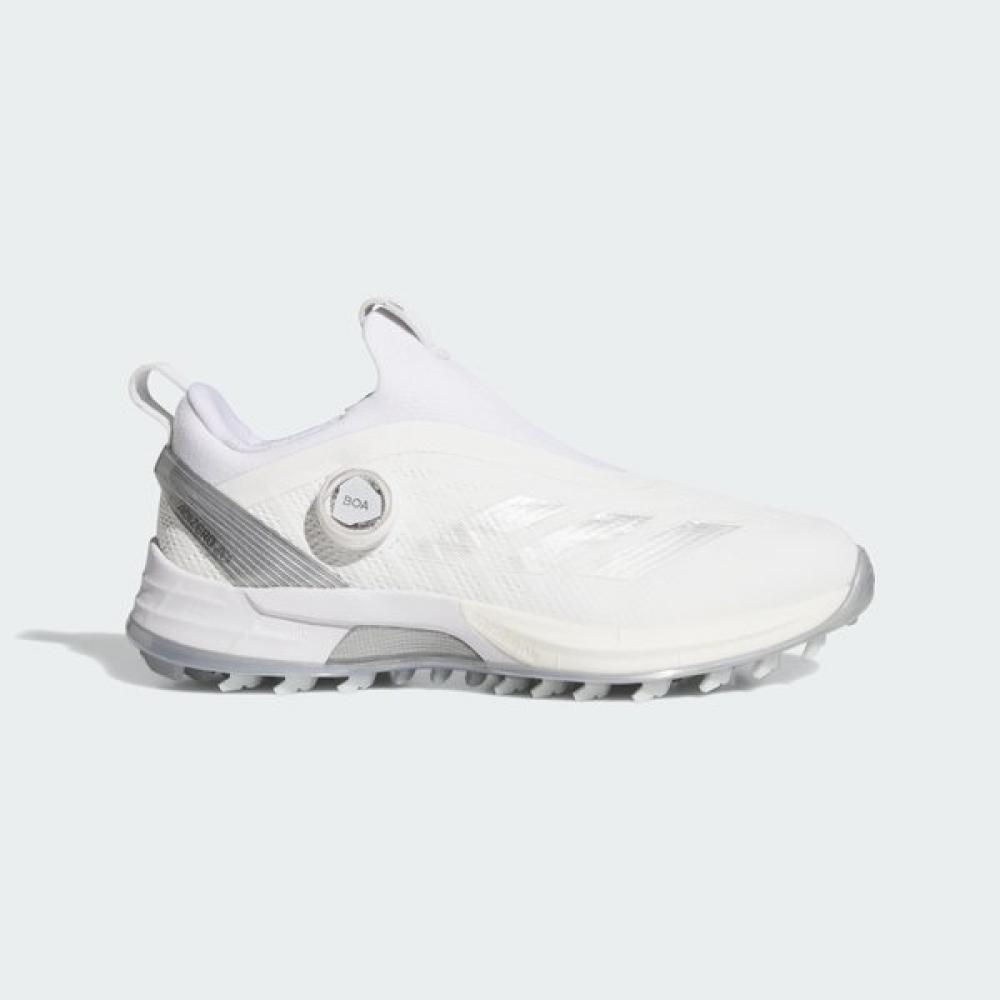 

Adidas Golf Golf Adizero Zg Boa Spikeless IH9891 (white)/225