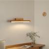 Modern Minimalist LED Wall Lamp