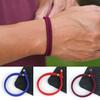Braceletes – Pulseiras entrelaçadas