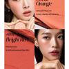 TFIT - Fluffy Velvet Cushion Blush - 7 Colors