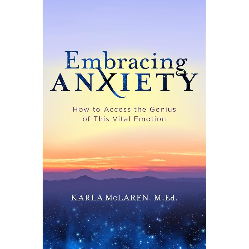 Embracing: How To Access the Genius of This Vital Emotion