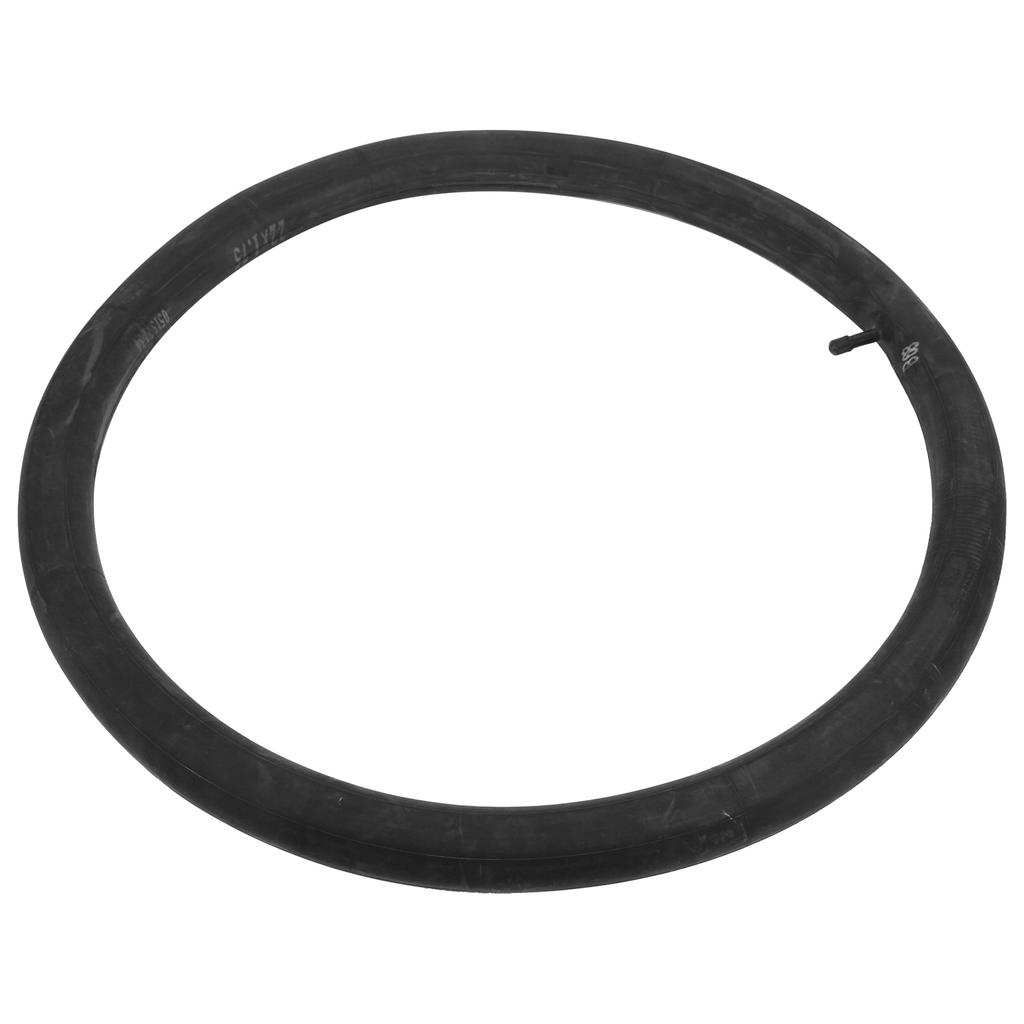 22x1.75 Bike Inner Tubes Schrader Valve 22in Durable Butyl Rubber Inner Tubes Replacement