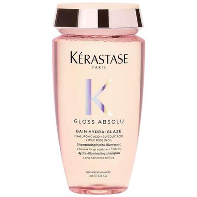 Kérastase Glaze Rose Volume & Oil Control Shampoo 250ml