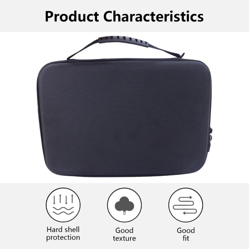 Camera Hard Case Protective Case Travel Friendly Carrying Case for ONE X4 Camera Holder Easy to Carry and Store Anywhere