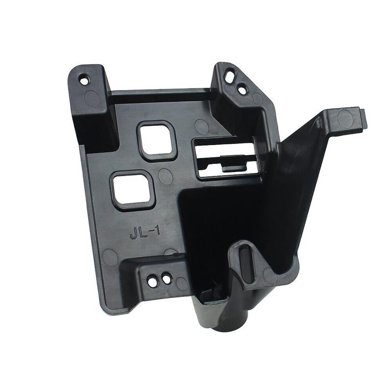 2 Pezzi Staffa Fanale Posteriore Auto LED Supporto Lampada Posteriore Staffa Freno Freccia Per Jeep Wrangler JL 2018 2019