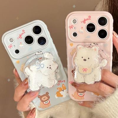 Telefoonhoesjes – Smartphonebumpers