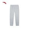 Anta Men's Tapered Knit Joggers