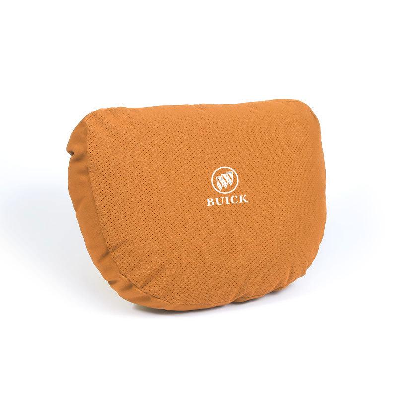 Buick Envision/Encore GX/Enclave Car Neck and Lumbar Support Pillow Set