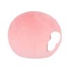 Sanei Boeki Gourmet Festival Squishy Plush Toy Kirby x D17 x H15cm Kirby's W16.5 KGF-07