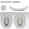 Ear Pads For Edifier W820BT Headphones Replacement Foam Earmuffs Ear Cushion Accessories Fit Perfectly Protein Skin W820