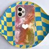 Wave Stripe Leopard Fashion Phone Case for Honor 400 200 90 Smart Pro Magic7 6 70 Lite X9a X9c X9b X8b X8a X8c X7c X7b X6c Cover