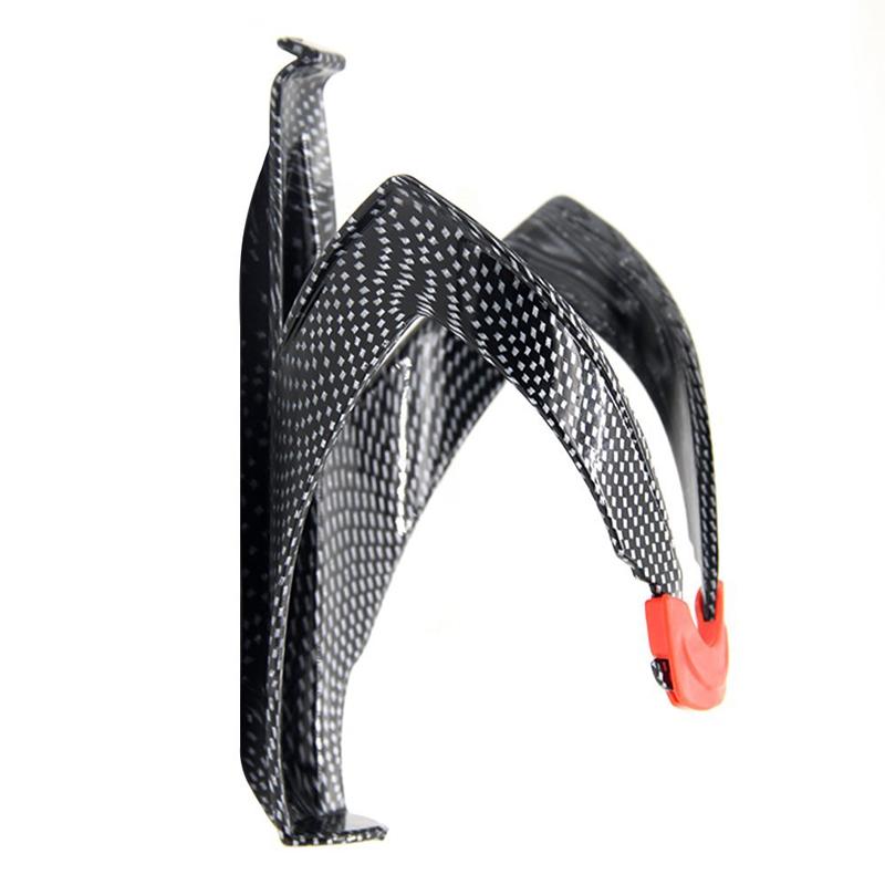 Bike Water Bottle with Bicycle Holder Cage Bracket Bicycle Cycling  Sports Drink Jug DIY Water Bottle Portable Outdoor Drink Cup
