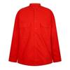Mens Skate Relaxed Fit Overshirt