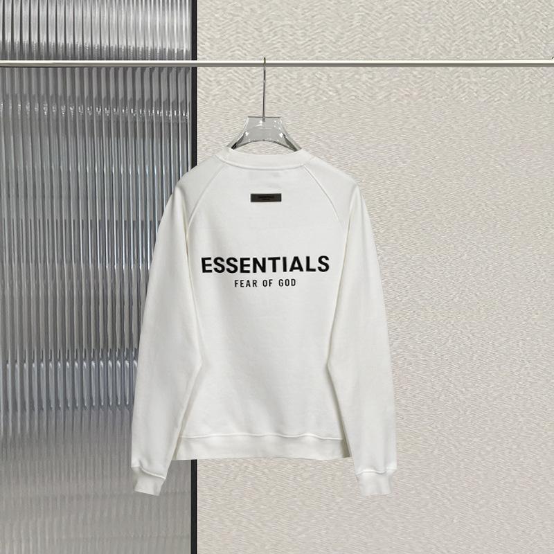 High Street Essentials Unisex American-Style Hoodie: Trendy Autumn & Winter Double-Stitched Casual Pullover