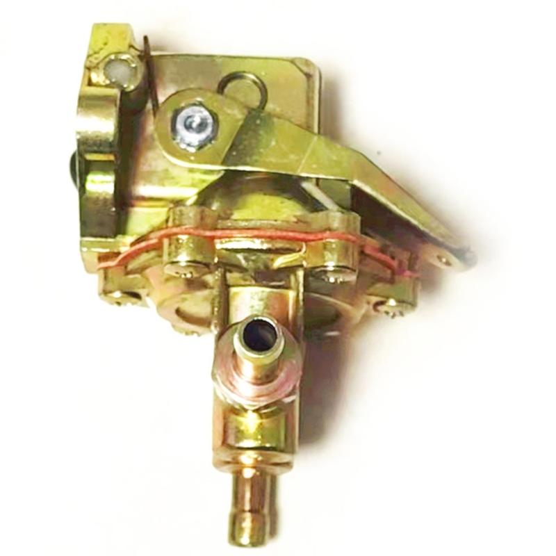 Yakıt Besleme Yükseltme Pompası 2101-1106010 4102819 Niva Riva LADA 701-1106010-01 2101 2102 2103 2104 2105 2106 2107 1200 İçin
