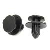 Car Hood Panel Fixing Clips: Emgrand GS, GL, Boyue, Borui, Qichen, Lynk