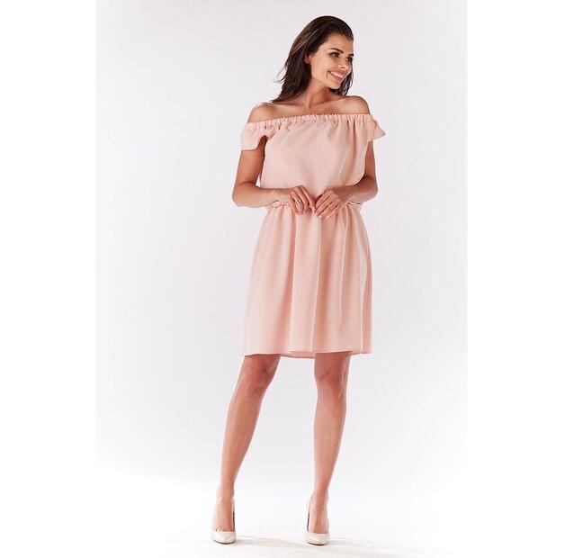 Dress Infinite You M136