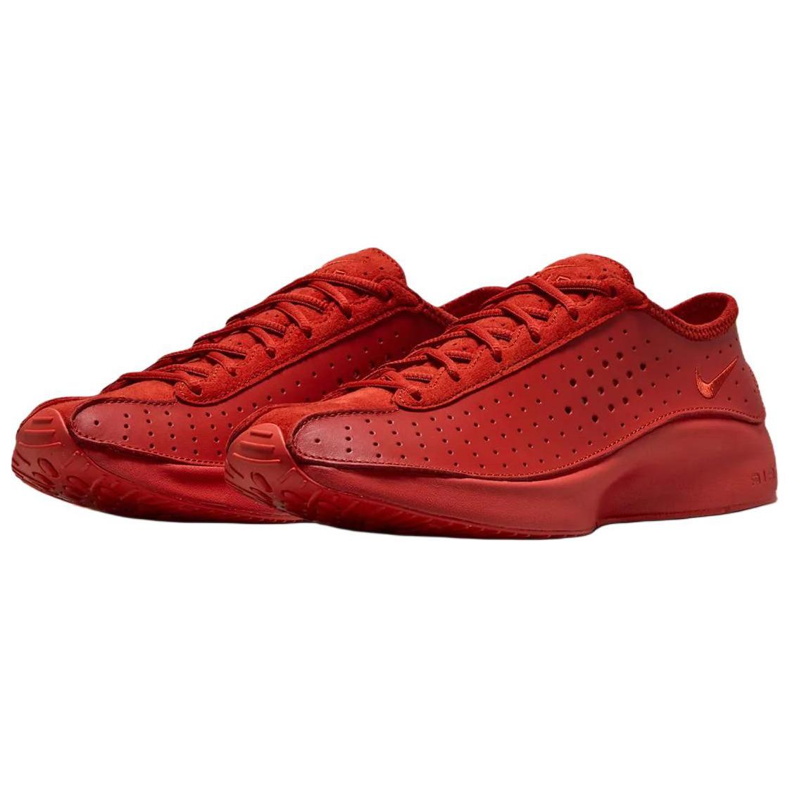 

Новые женские кроссовки Nike Air Superfly Mystic Red HJ8082-601 37.5