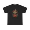 Boxing Tattoo Sailor Jerry Style T Shirt S-5XL NEW Unisex Cotton Tee Unisex T-Shirt
