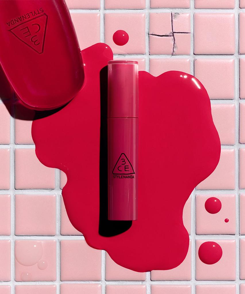 Lazy Pop Lip Stain