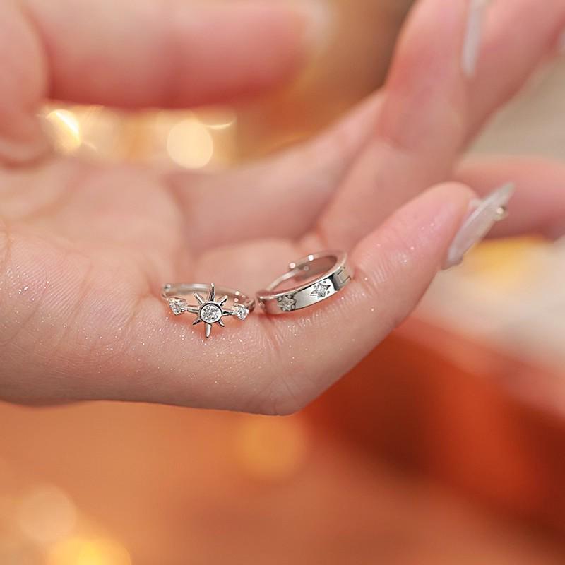 925 Sterling Silver Hoop Earrings: 2025 Modern Niche Design - Elegant & Luxurious for Women