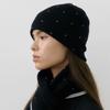 Dot Beanie (2 Colors)