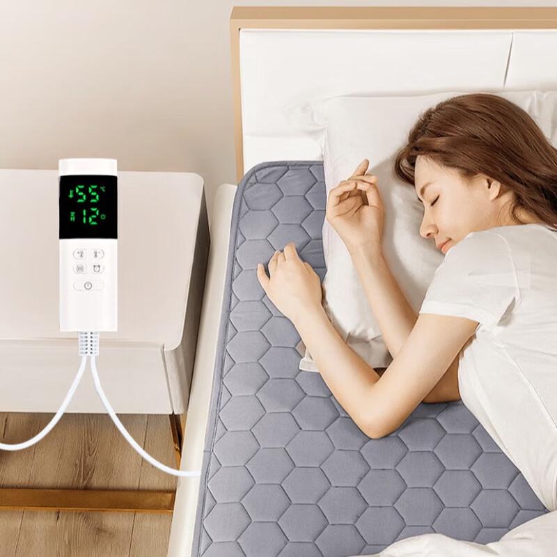 Shengbey Water Heated Electric Blanket