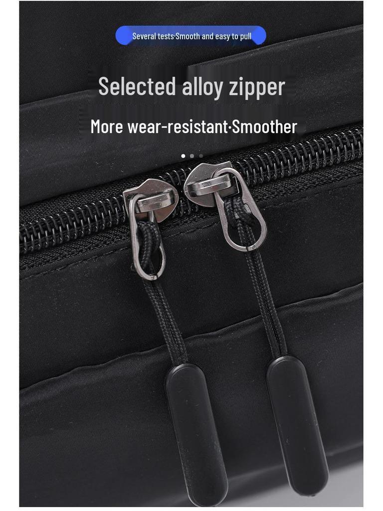 Herren Leichter Cross-Border Outdoor Rucksack - Lässiger Schulrucksack mit großer Kapazität