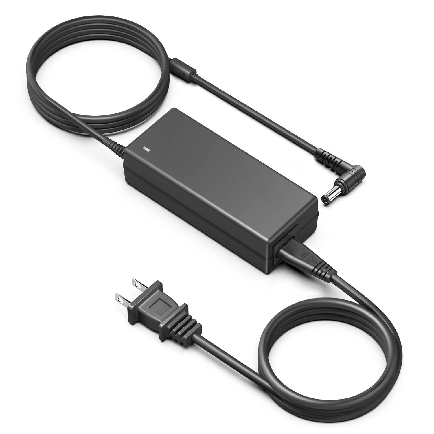 

Сменное зарядное устройство серии HKY 16 В Note AC, совместимое с компьютером Panasonic M1 M1 M2 M3 M4 note M2 M3 M4 PC 5.3A Let s CF-LV/SV CF-AA6532A