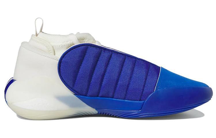 Harden Vol. 7 Adidas 'Royal Blue' HP3020