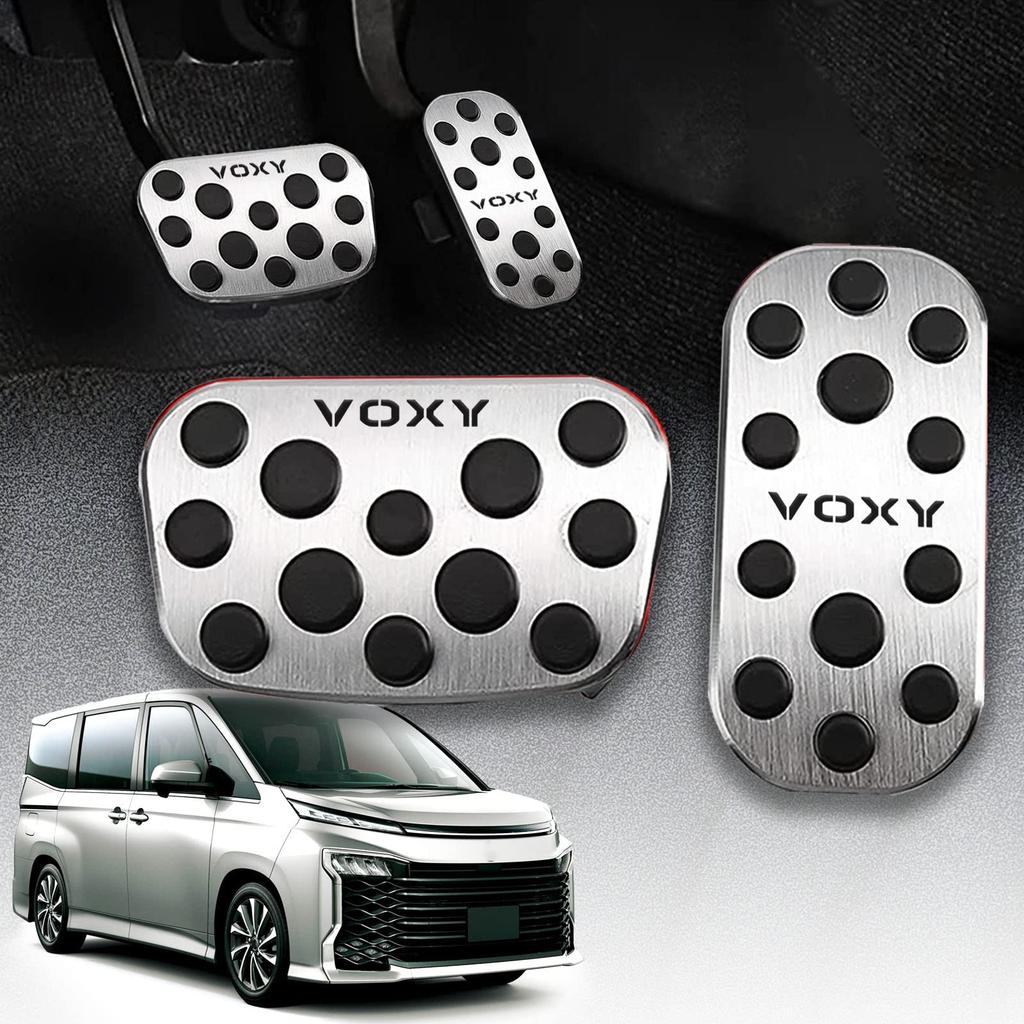 HUDIY New Voxy ZWR90W ZWR95W MZRA90W MZRA95W 90 Series Dedicated Accelerator Pedal X 1,