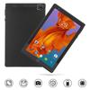 5G WiFi Smart Tablet 4G RAM 64G ROM IPS HD Touch Supports Android 10 Black 8-inch Tablet, 2.4G, Dual-Band PC, 8-Core, Screen, 8800mAh, GPS, (US Plug)