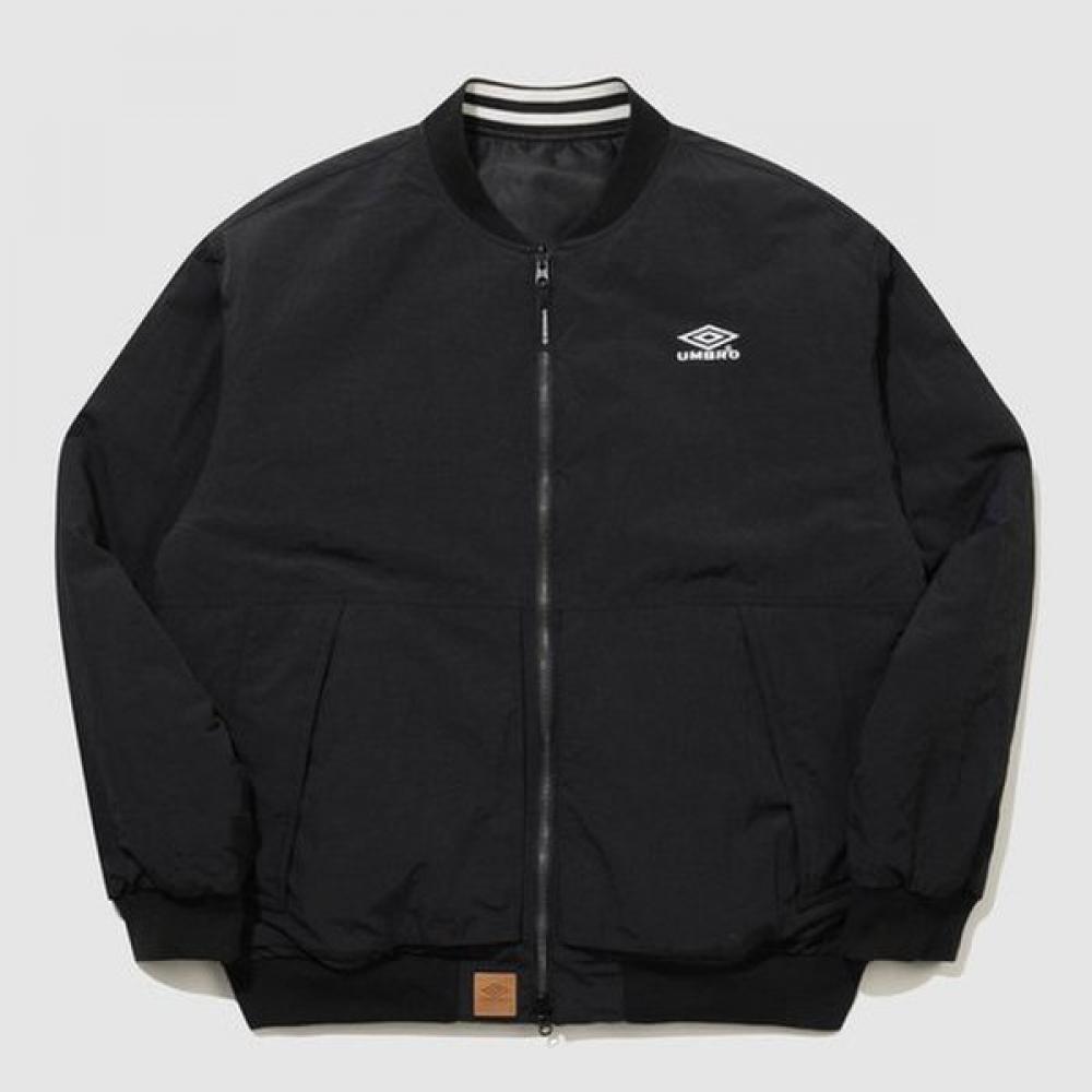 Umbro Reversible Bomber Padding Jacket Ur124cpj21