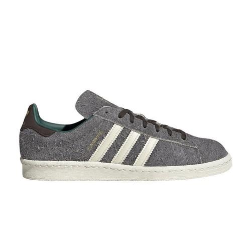 Adidas Bodega X BEAMS X Campus 'Easy Ivy' ID2379 Men's Shoes