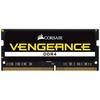 RAM Memory - Corsair - Vengeance Performance Ddr4 - 16gb 1x16gb Dimm -3200mt/s - Intel Xmp - 1.20v - Black (cmsx16gx4m1a3200c22)