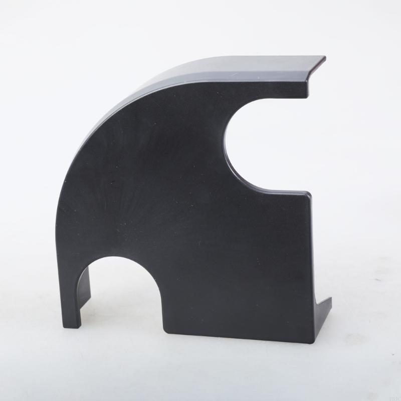 Y5JC Artificial Shelter 3D Print Decorative Hideouts Tunnel For Home Aquariums