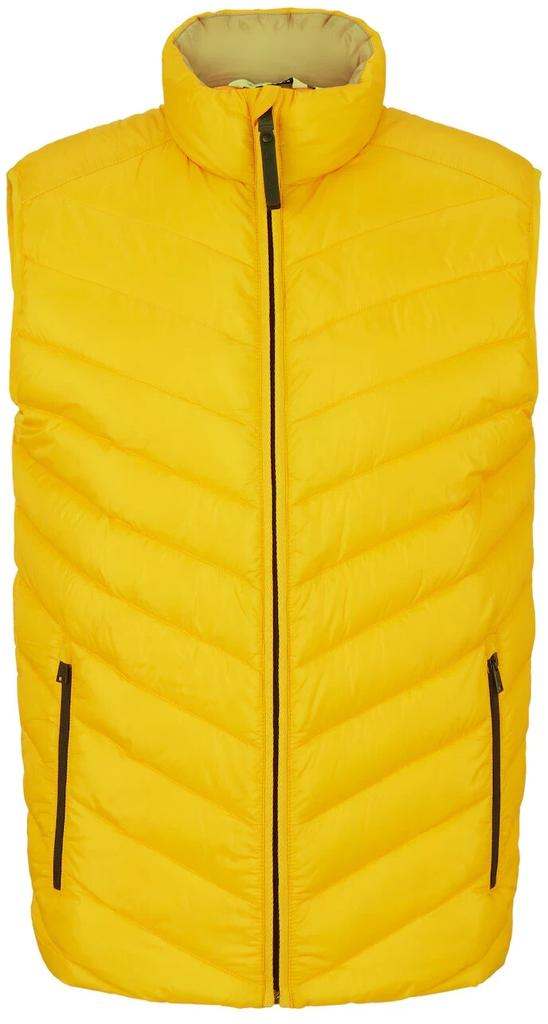 Winter Jacket Tom Tailor Quilted Vest (1031473)